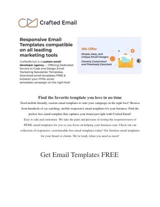 find the favorite template you love in no time