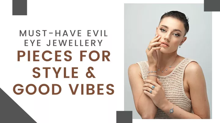 must have evil eye jewellery