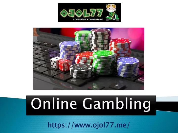 online gambling