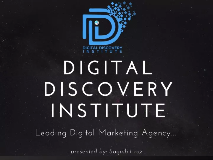 PPT - best digital marketing institute in Mohali PowerPoint ...