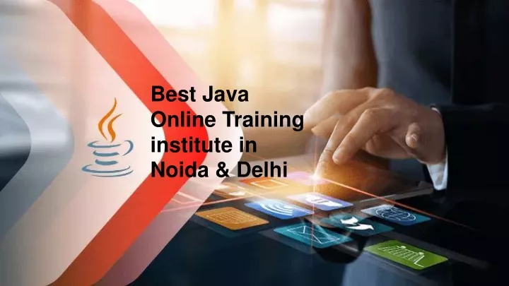 best java online training institute in noida delhi