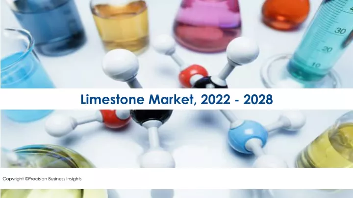 limestone market 2022 2028