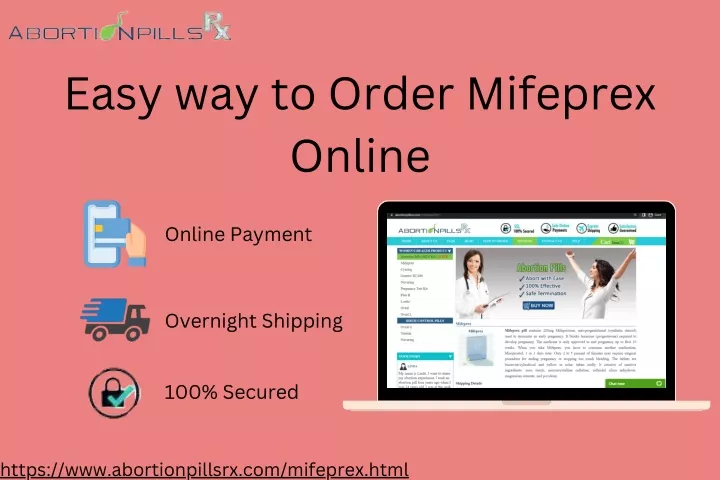 easy way to order mifeprex online