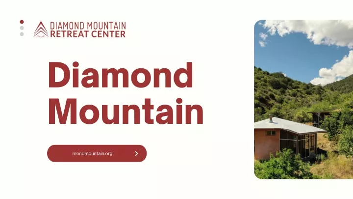 diamond mountain