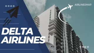 airlinesmap