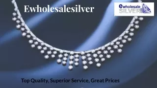 bracelets wholesale | ewholesalesilver