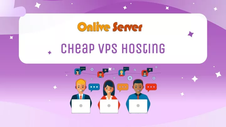 cheap vps hosting