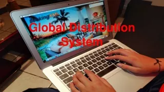 global distribution system