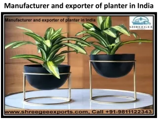 Manufacturer And Exporter Of Home, Bar, Restaurant And Garden Products in India