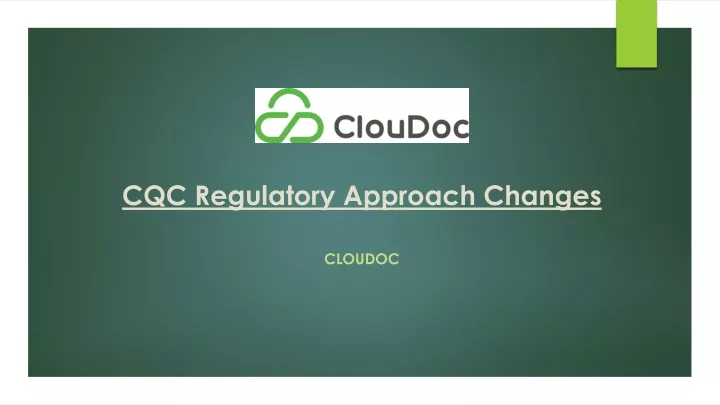 cloudoc