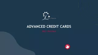 Advanced Credit Cards Solutions for Microsoft Dynamics 365 | AX2009 | AX2012