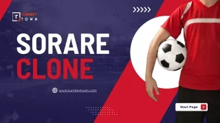 sorare clone