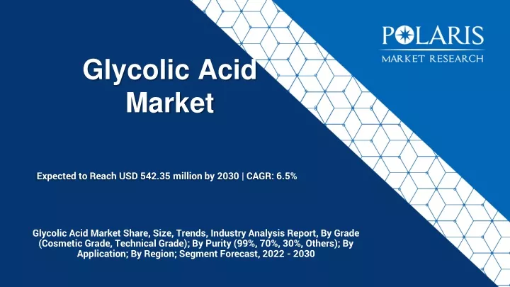 expected to reach usd 542 35 million by 2030 cagr 6 5