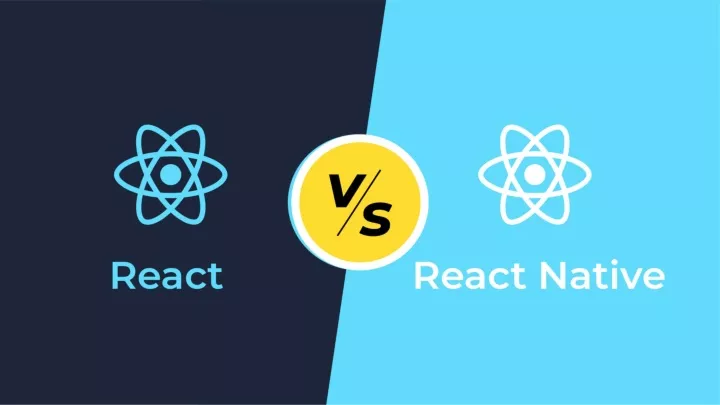 PPT - React Vs React Native: Key Differences Revealed PowerPoint ...