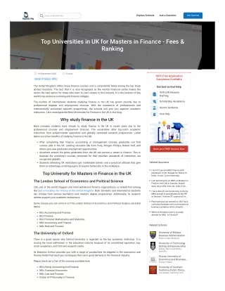 mentr-me-com-blogs-top-universities-in-uk-for-masters-in-finance