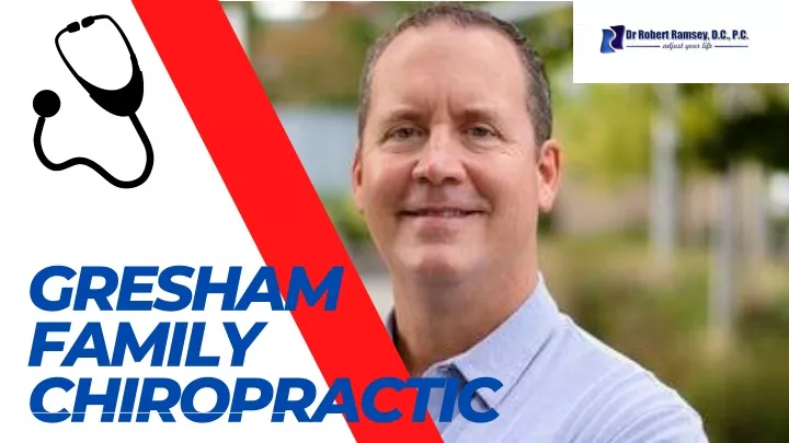 gresham family chiropractic