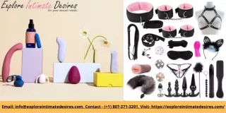 Introduce Sex Accessories In Your Bedroom