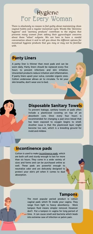 hygiene