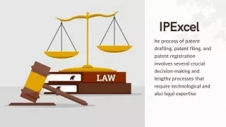 How Does Patent Lawyer USA Make the Patent Registration Process Easier?