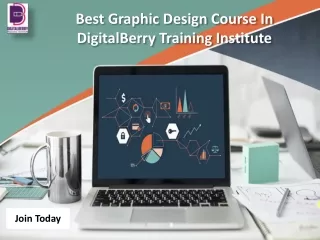 Best Graphic Design Course In Pune