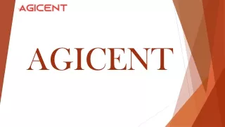 agicent