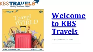 Domestic Holiday Packages in Delhi