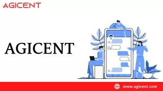 agicent