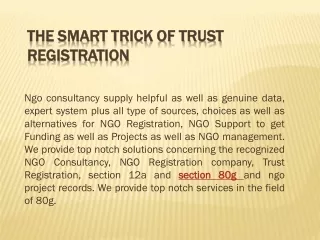 Thoughts on How to Choose a Tax Consultant