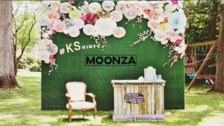 Custom Photography Vinyl Backdrop Banner | Moonzabrand.com