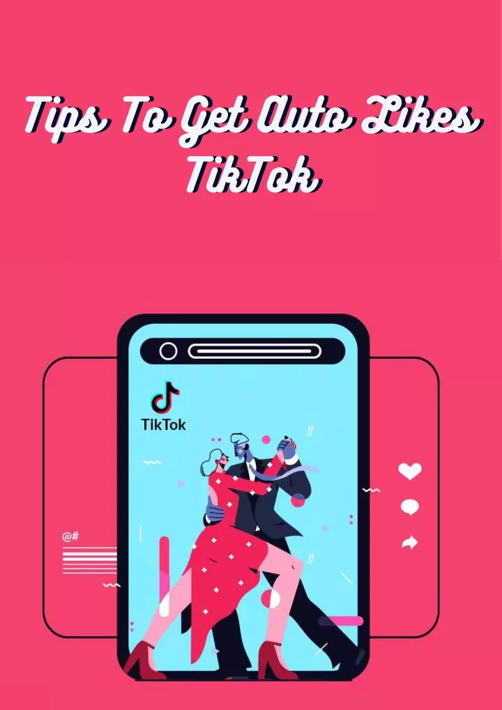 tips to get auto likes