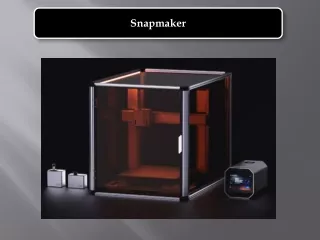 snapmaker
