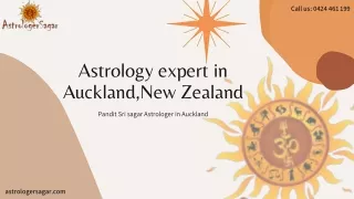 Astrology expert in Auckland,New Zealand
