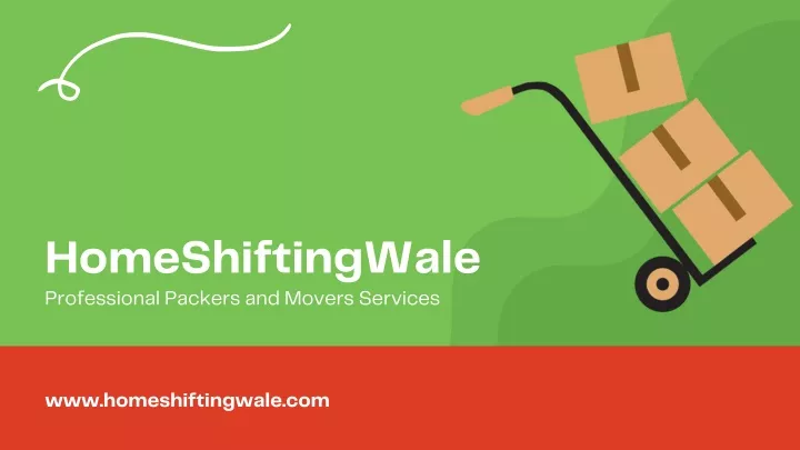 homeshiftingwale professional packers and movers