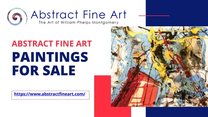 abstract fine art