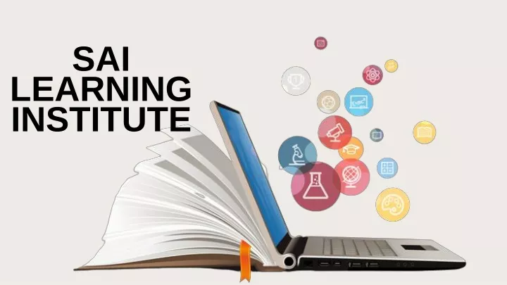 sai learning institute