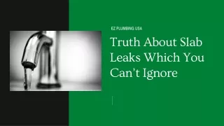 ez plumbing usa