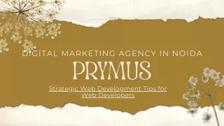 digital marketing agency in noida