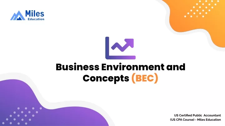 business environment and concepts bec