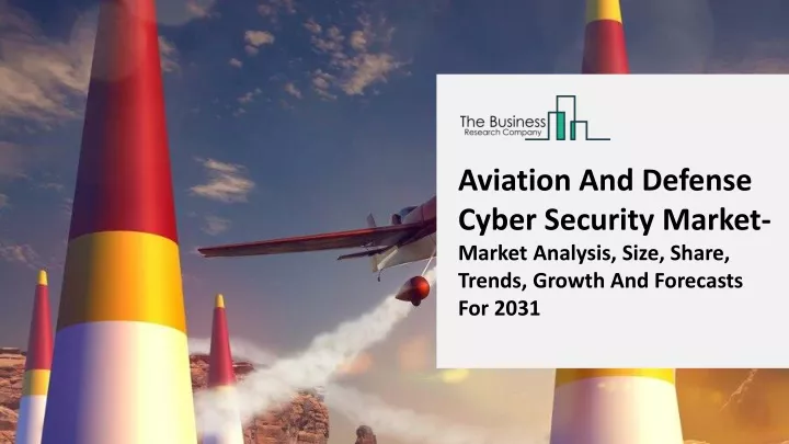 aviation and defense cyber security market market