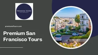 SF Tours