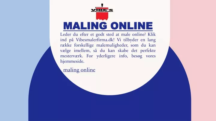maling online