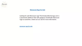 Moroccan Rugs For Sale Illuminatecollectiverugs.com (1) (1)