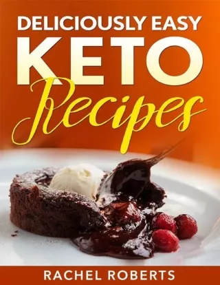 FREE Deliciously_Easy_Keto_Recipes ebook