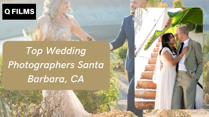 top wedding photographers santa barbara ca