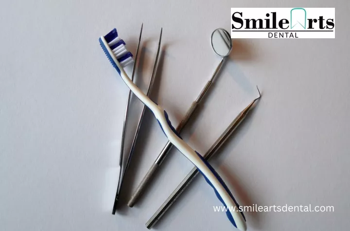 www smileartsdental com