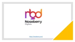 Best UI UX Design Agency in Noida - NBD