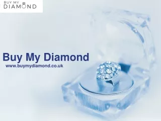 Three Smart Tips to Use When Selling Your Diamond Ring_BuyMyDiamond