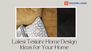Latest Texture Home Design Ideas for Your Home