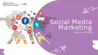 social media