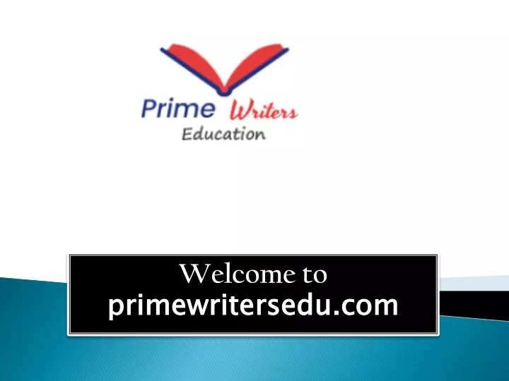 welcome to primewritersedu com